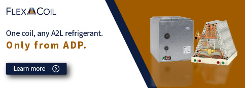 Image for Flex Coil Banner