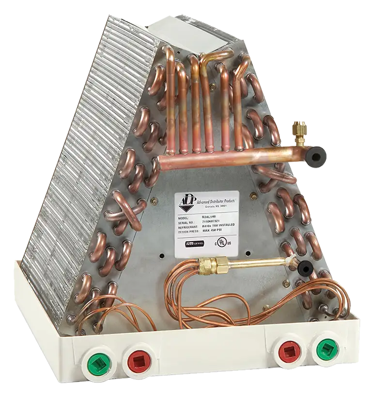 Image for Service Coils