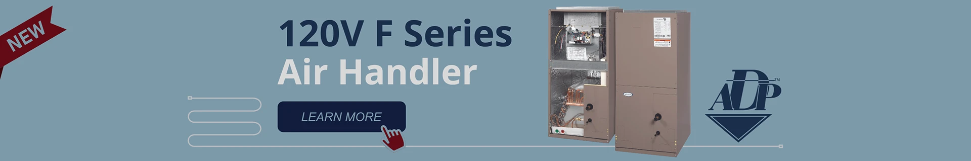 Image For Air Handler Series