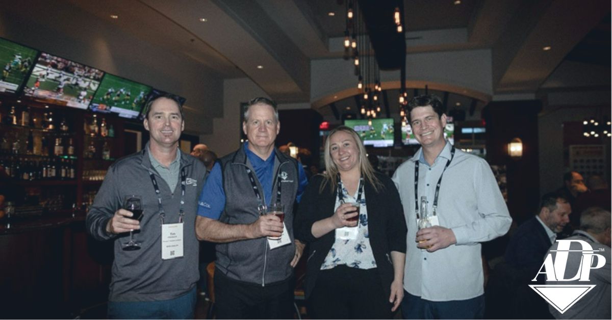 HARDI Annual Conference