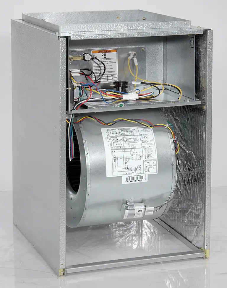 MX Series Cross Section