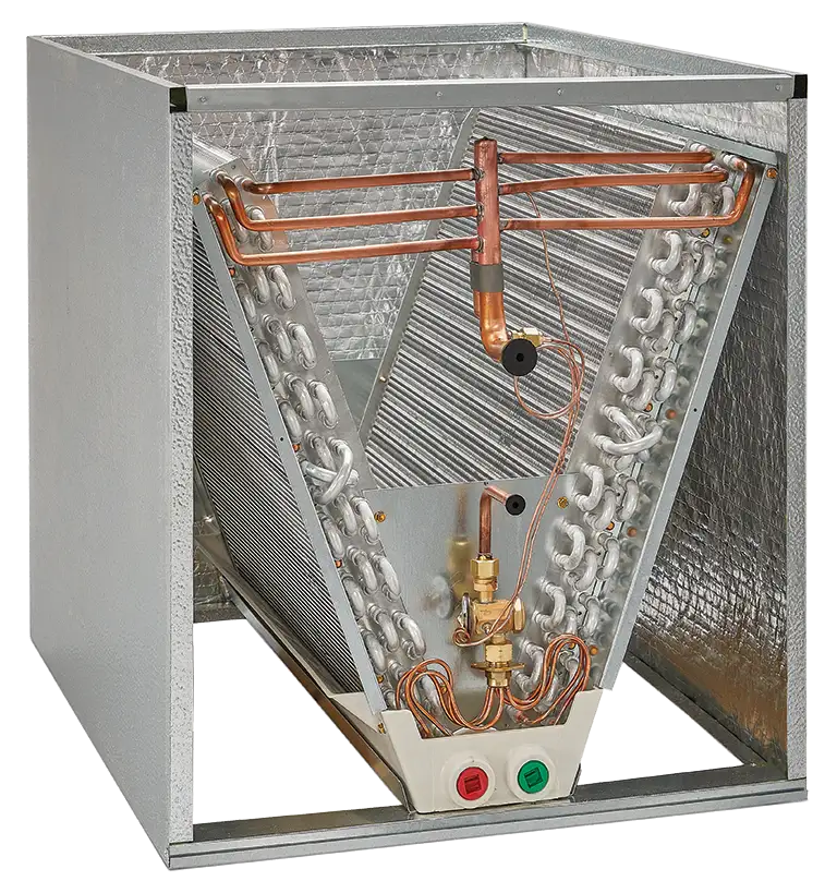 Dedicated Downflow Image 3