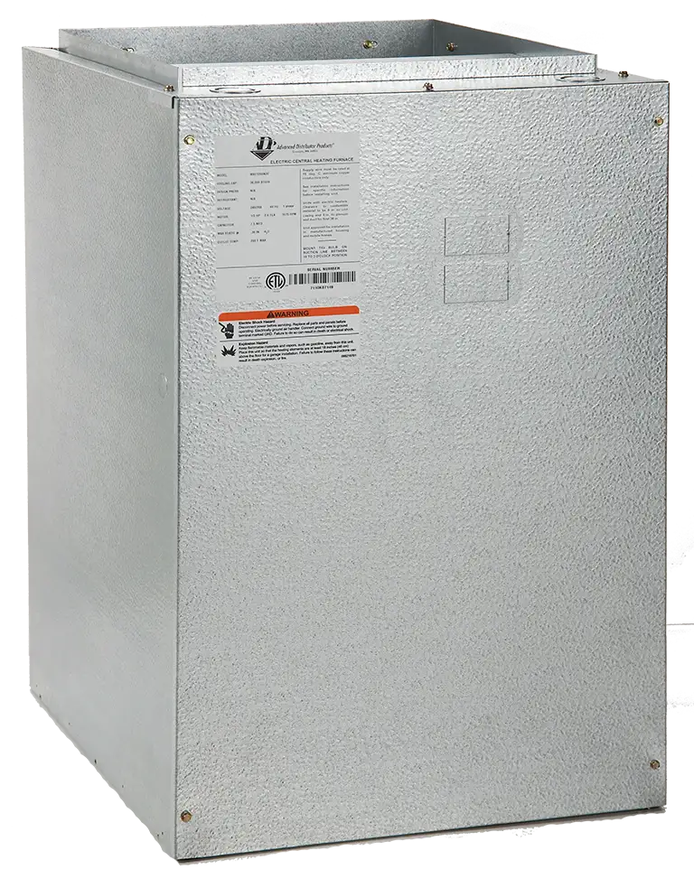 Image for Modular Blower Air Handler – <br>MX Series