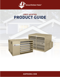 Unit Heater Product Guide