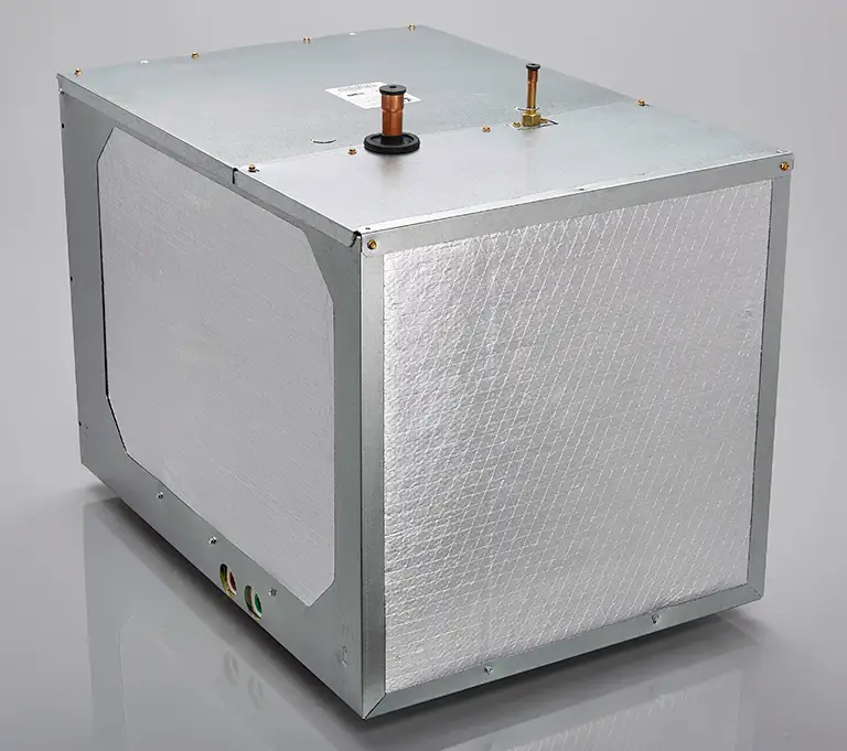 Image Plenum Coil – PL Series