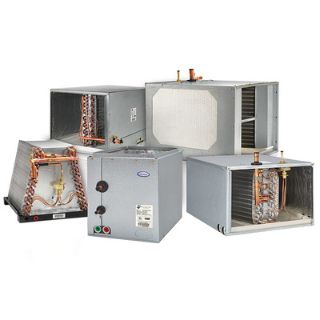 Illus tration of Small Additional Air Handlers