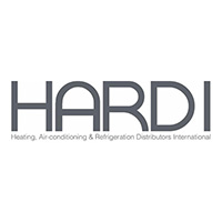 Logo HARDI