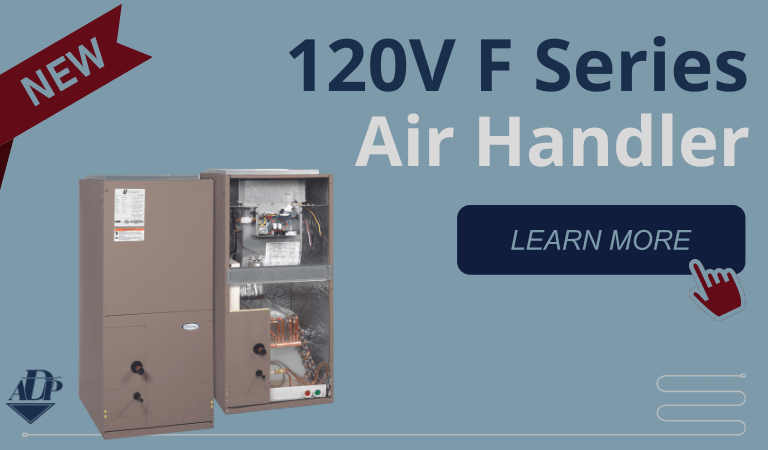 Image For Air Handler
