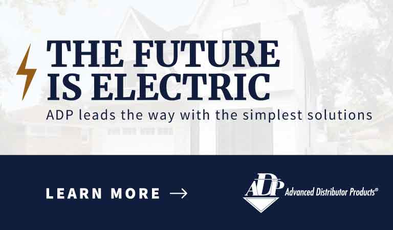 Image for Future Electric