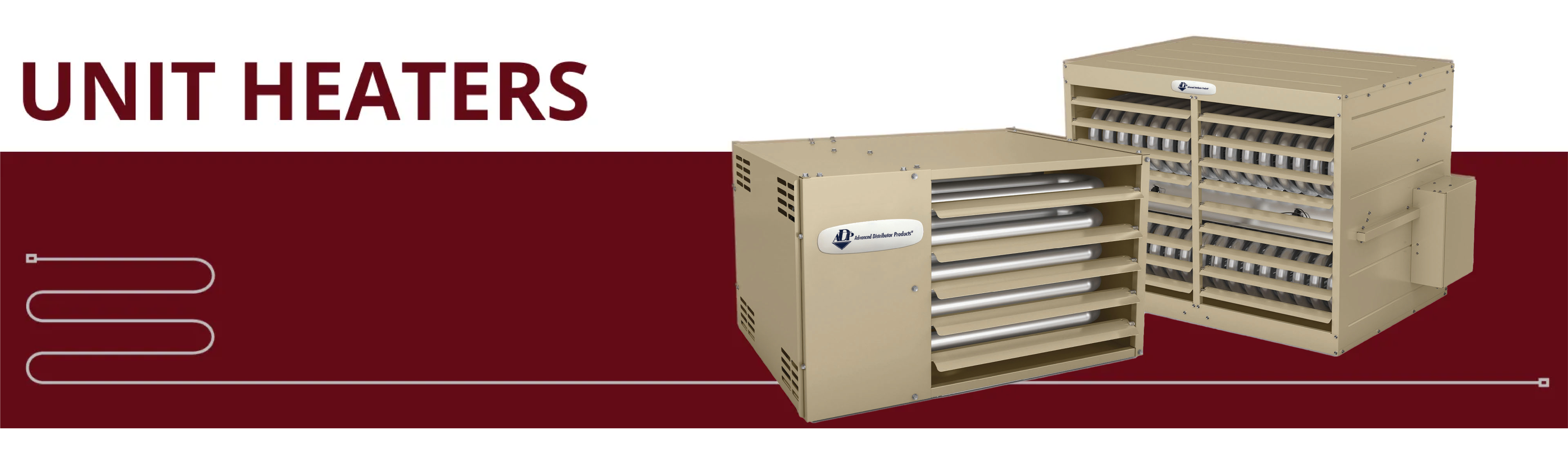 Air Handlers Banner
