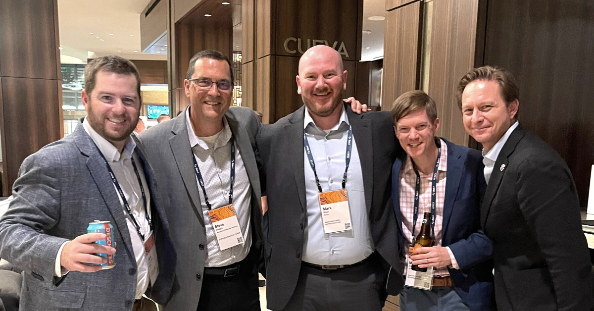 Annual HARDI Conference