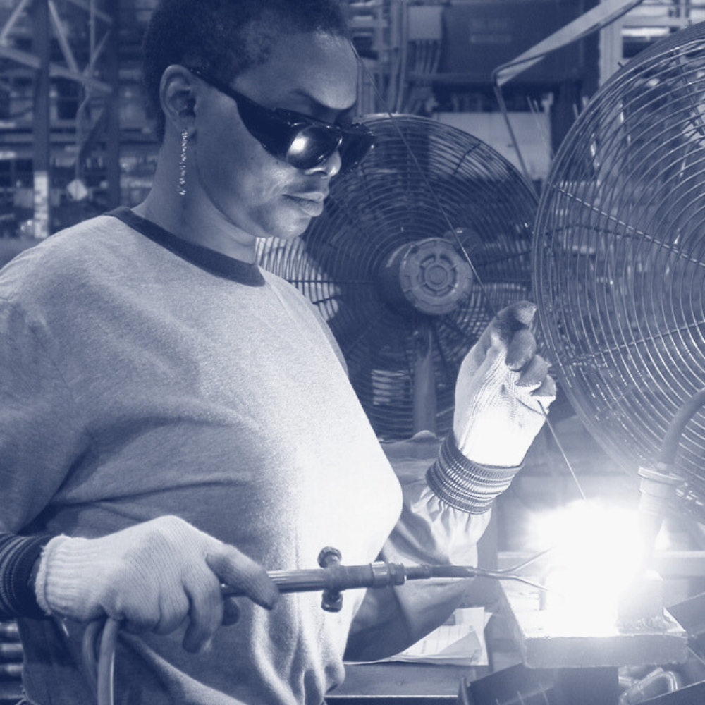 Image Air Handler Line