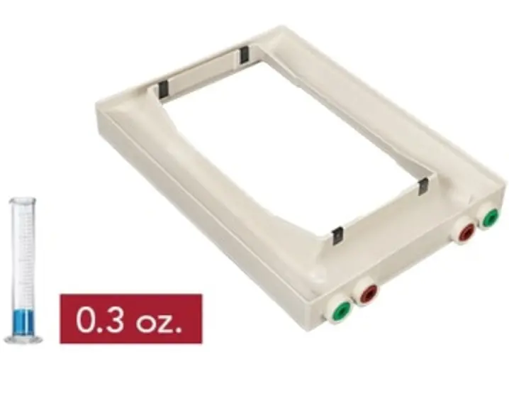 ADP Contoured Drain Pan