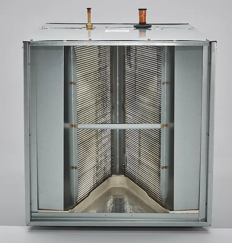 Image 2 Plenum Coil – PL Series