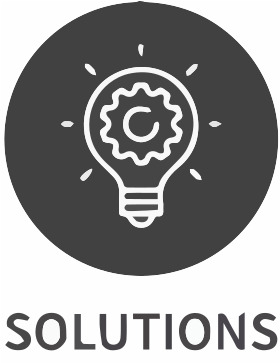 Image Solutions Slide