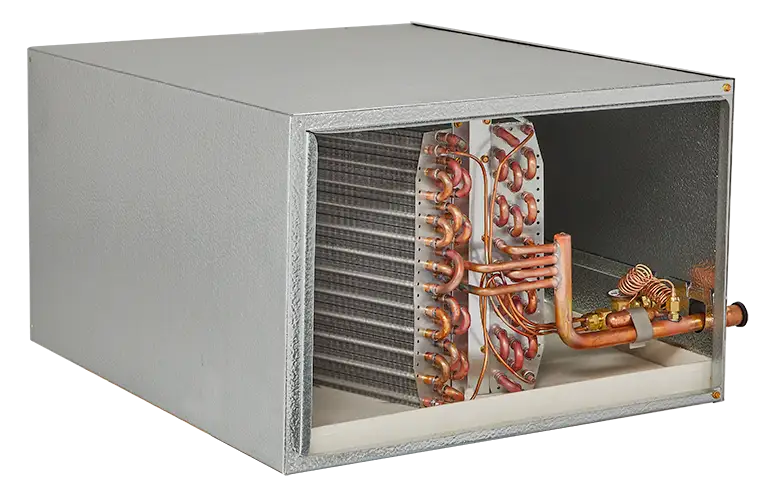 Image for Horizontal Coil - HD Series